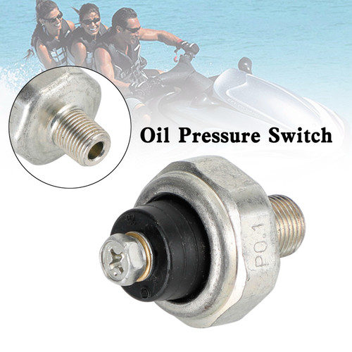 Oil Pressure Switch 68V-82504-00-00 For 2002-2019 YAMAHA FX VX PWCs & Jet Boats