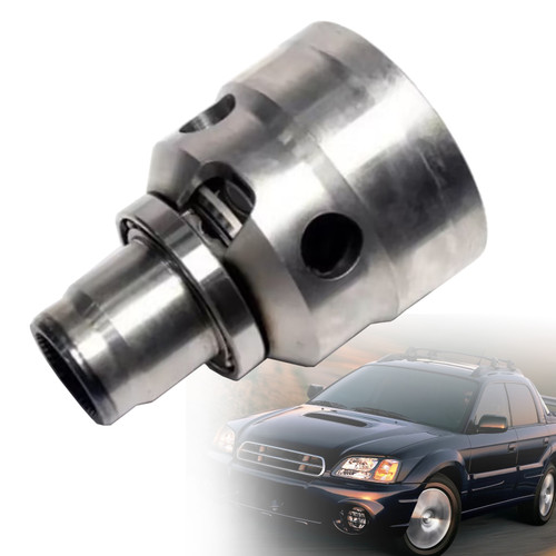 CCIYU Center Differential Assembly For Subaru Legacy Outback Forester Impreza WRX 1999-2018
