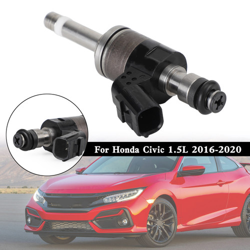 1PCS Fuel Injector 16010-59B-315 Fit Honda Civic 1.5L 2016-2020 16010-59B-305