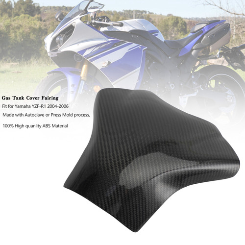 Gas Tank Cover Panel Fairing Protector For Honda CBR600RR 2003