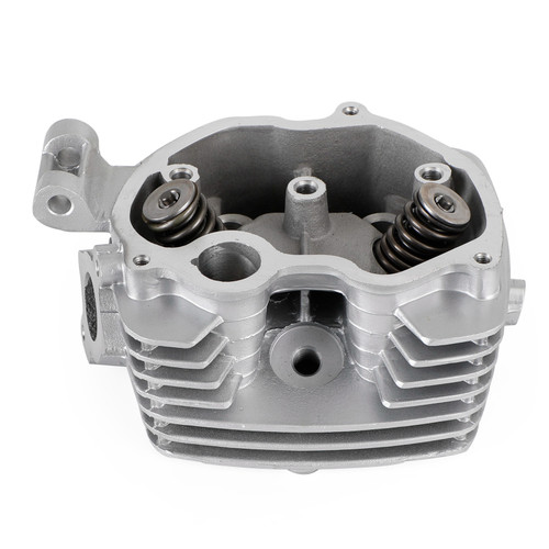 Cylinder Head For Honda CG 125 CG125 156FMI Engines 1978-1997