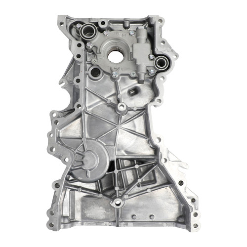 2018-2014 Kia Forte5 2.0L Timing Chain Oil Pump Cover 21350-2E330