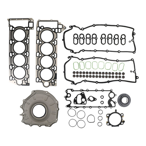 2010-2015 Jaguar XFR 5.0T Engine Cylinder Head Gasket Set