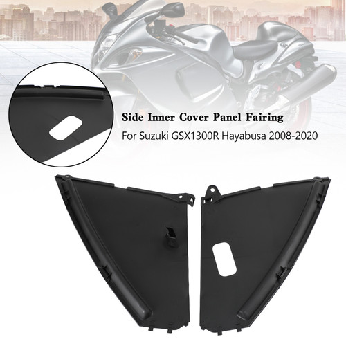 Side Inner Cover Panel Fairing Suzuki GSX1300R Hayabusa 2008-2020