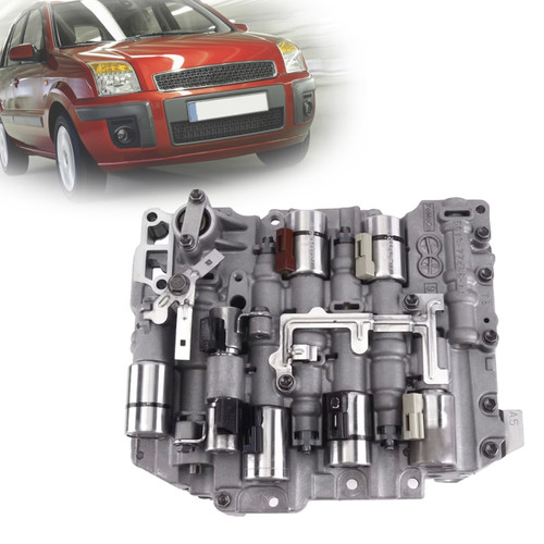 H*a様 LOV1 排出 EXC PR フルコンプ ロード オブ ヴァーミリオン TF-81SC Valve Body For Ford Fusion Lincoln Zephyr 2006-Up - Mad