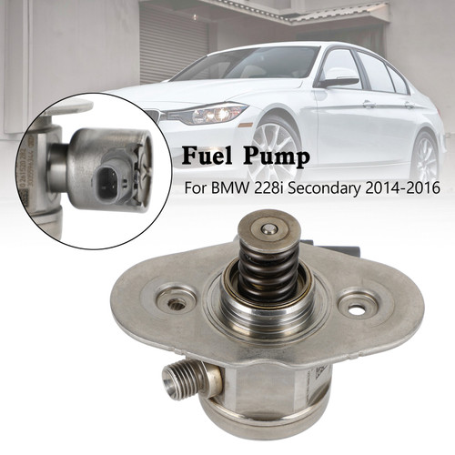 ハム High Pressure Fuel Pump 13518604229 Fit BMW 228i 328i 428i