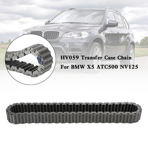 HV059 Transfer Case Chain For BMW X5 ATC500 NV125