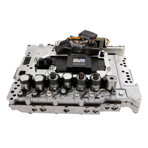 Nissan Datsun Armada 2004-2011 5 SP AWD/4*4 V8 5.6L RE5R05A 0260550002 Valve Body Solenoid TCM