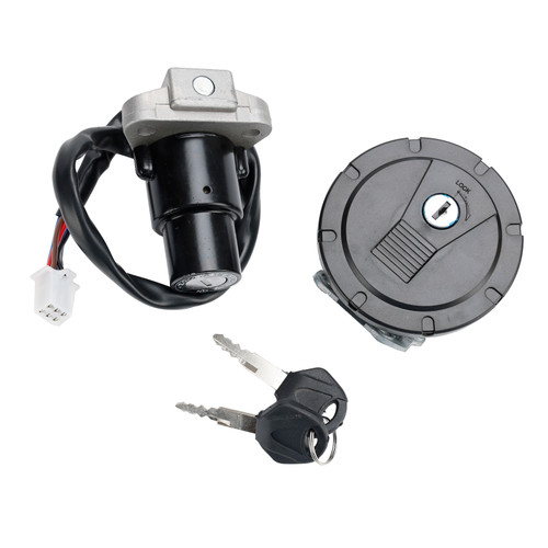 Motorcycle Parts Accessories - Electrical & Ignition - Lock