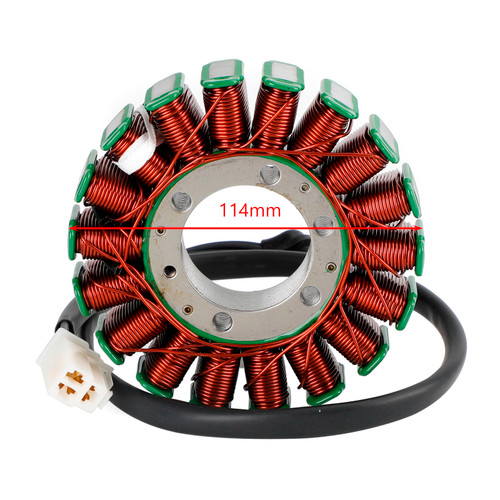 Magneto Generator Stator For Speed Triple 1050 1994-2018 1050 R 11-17 T1300610