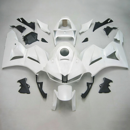 2013-2020 Honda CBR600RR Amotopart Fairing Kit Generic #104