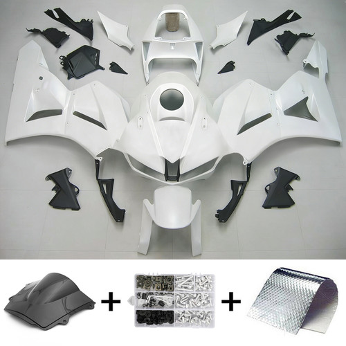 2013-2020 Honda CBR600RR Amotopart Fairing Kit Generic #104