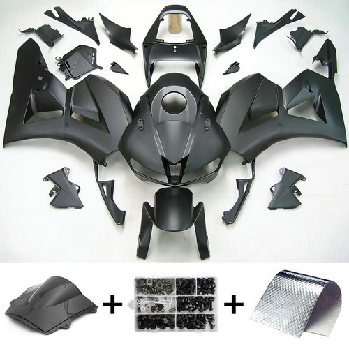 2013-2020 Honda CBR600RR Amotopart Fairing Kit Generic #111