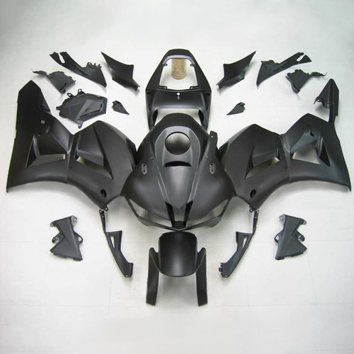 2013-2020 Honda CBR600RR Amotopart Fairing Kit Generic #113