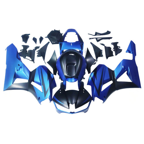 2013-2020 Honda CBR600RR Amotopart Fairing Kit Generic #114
