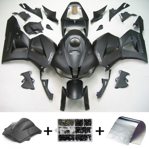 2013-2020 Honda CBR600RR Amotopart Fairing Kit Generic #119