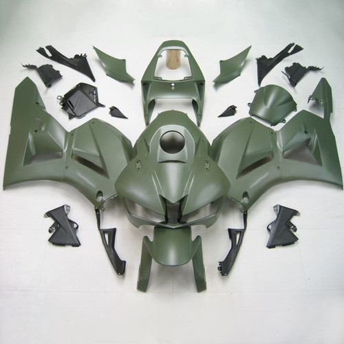 2013-2020 Honda CBR600RR Amotopart Fairing Kit Generic #126