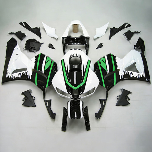 2013-2020 Honda CBR600RR Amotopart Fairing Kit Generic #130