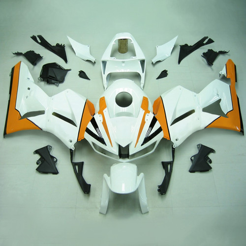 2013-2020 Honda CBR600RR Amotopart Fairing Kit Generic #131