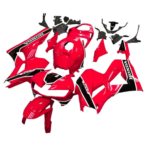 2013-2020 Honda CBR600RR Amotopart Fairing Kit Generic #133