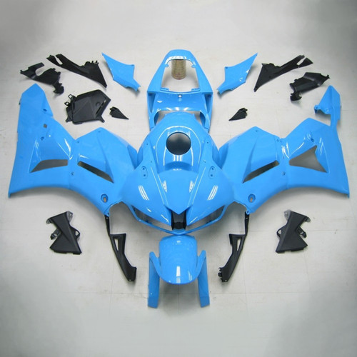 2013-2020 Honda CBR600RR Amotopart Fairing Kit Generic #139