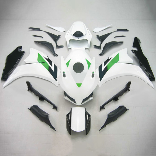 2012-2016 Honda CBR1000RR Amotopart Fairing Kit Generic #104
