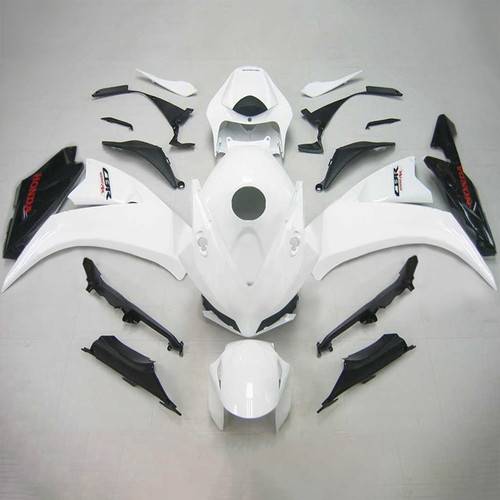 2012-2016 Honda CBR1000RR Amotopart Fairing Kit Generic #127