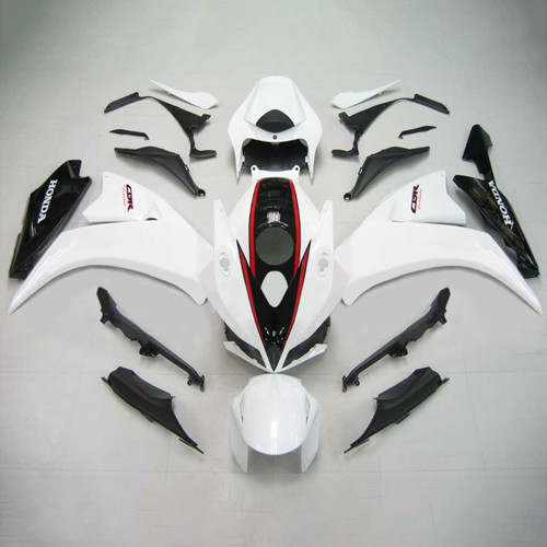 2012-2016 Honda CBR1000RR Amotopart Fairing Kit Generic #135