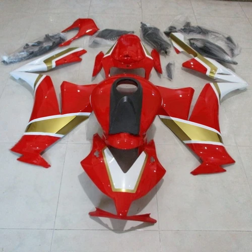 2012-2016 Honda CBR1000RR Amotopart Fairing Kit Generic #156