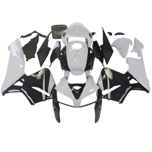 2005-2006 Honda CBR600RR Amotopart Fairing Kit Generic #115