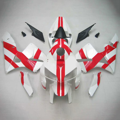 2005-2006 Honda CBR600RR Amotopart Fairing Kit Generic #144