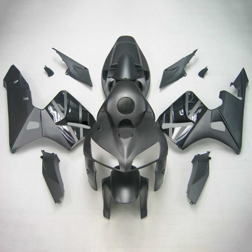 2005-2006 Honda CBR600RR Amotopart Fairing Kit Generic #155