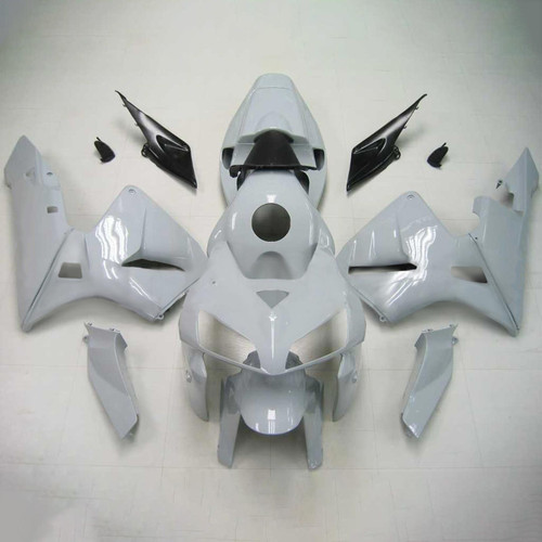 2005-2006 Honda CBR600RR Amotopart Fairing Kit Generic #206