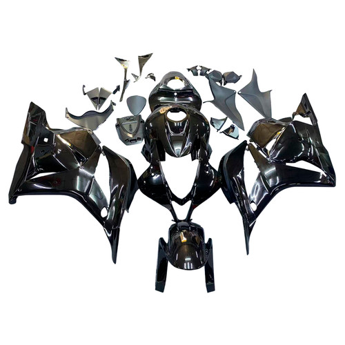 2009-2012 Honda CBR600RR Amotopart Fairing Kit Generic #118