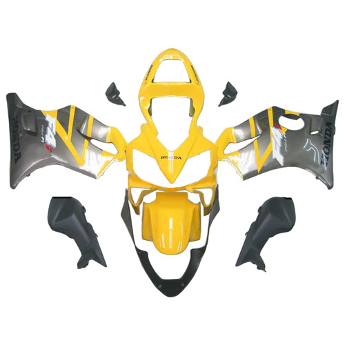 2001-2003 Honda CBR600 F4i Amotopart Fairing Kit Generic #115