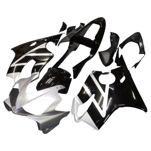 2001-2003 Honda CBR600 F4i Amotopart Fairing Kit Generic #125