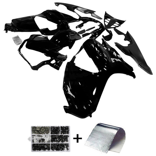 2002-2016 Honda ST1300 STX1300 Amotopart Fairing Kit Generic #101