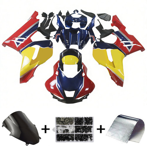 2020-2023 Honda CBR1000RR-R Amotopart Fairing Kit Generic #103