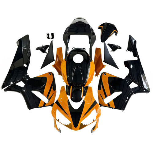 2003-2004 Honda CBR600RR Amotopart Fairing Kit Generic #125