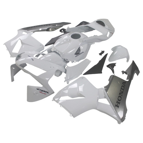 2003-2004 Honda CBR600RR Amotopart Fairing Kit Generic #166 