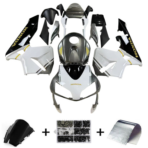 2003-2004 Honda CBR600RR Amotopart Fairing Kit Generic #188