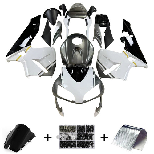2003-2004 Honda CBR600RR Amotopart Fairing Kit Generic #188