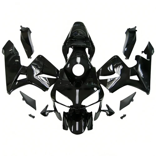 2003-2004 Honda CBR600RR Amotopart Fairing Kit Generic #201