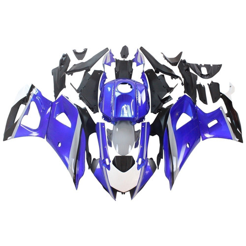 2022-2023 Yamaha YZF-R7 Amotopart Fairing Kit Generic #102