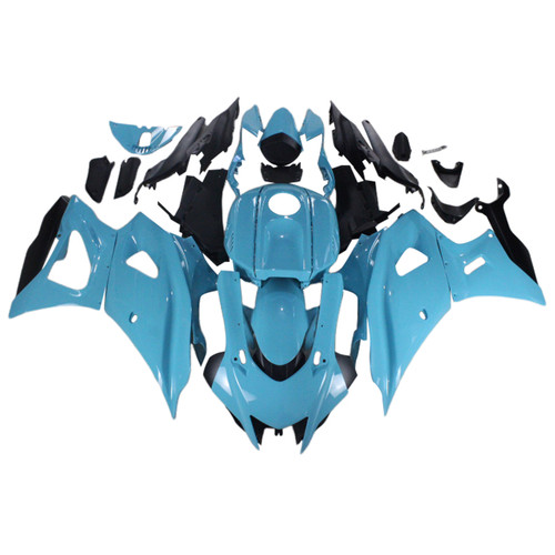 2022-2023 Yamaha YZF-R7 Amotopart Fairing Kit Generic #103