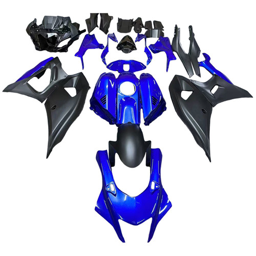 2022-2023 Yamaha YZF-R7 Amotopart Fairing Kit Generic #106