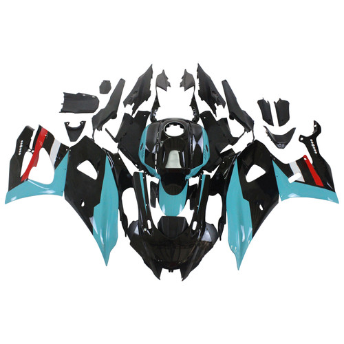 2022-2023 Yamaha YZF-R7 Amotopart Fairing Kit Generic #108
