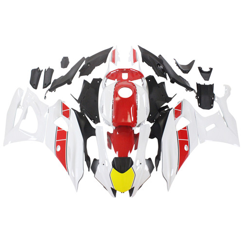 2022-2023 Yamaha YZF-R7 Amotopart Fairing Kit Generic #109