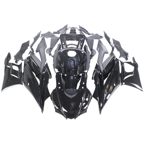 2022-2023 Yamaha YZF R3 R25 Amotopart Fairing Kit Generic #101