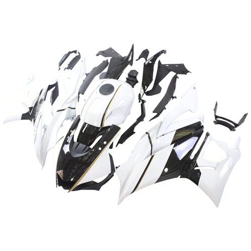 2022-2023 Yamaha YZF R3 R25 Amotopart Fairing Kit Generic #111